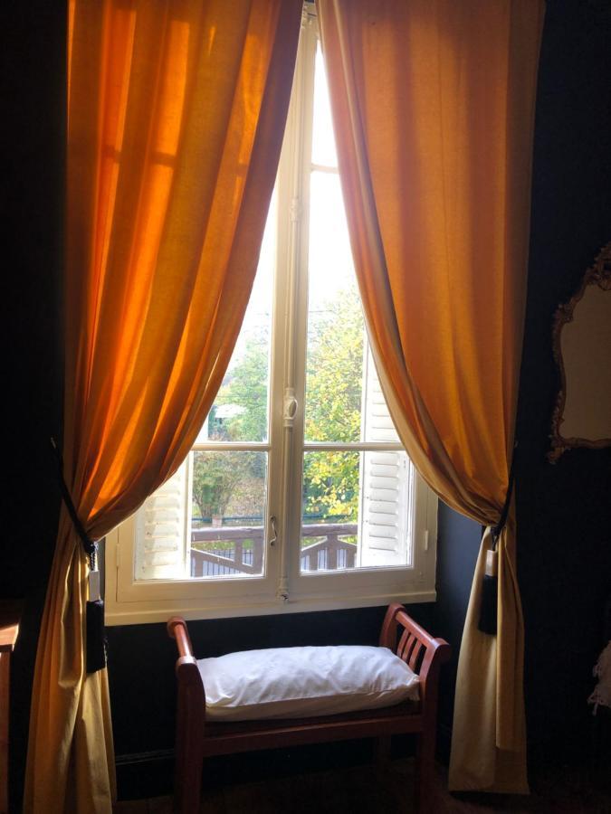 Maison De La Comtesse Cosne-d'Allier Eksteriør bilde